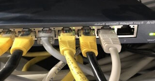 Заказать настройку коммутаторов Cisco в Кулебаках. Обслуживание ПК, ремонт от 317 руб