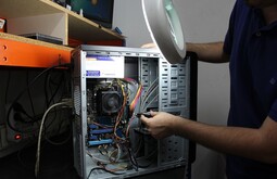 Установка антивирусной защиты Кулебаки