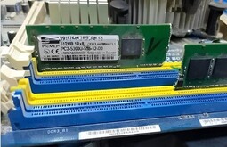 Настройка серверов Кулебаки